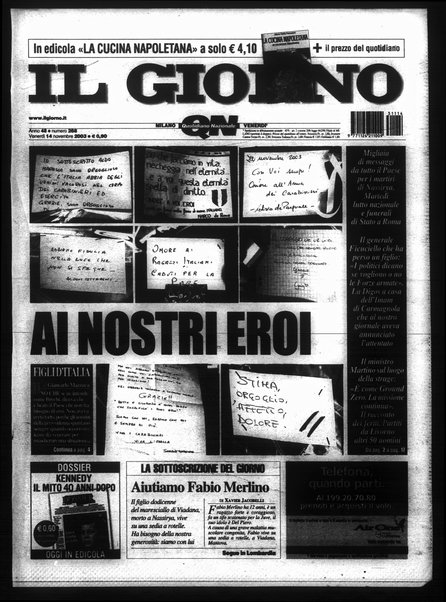 Il giorno